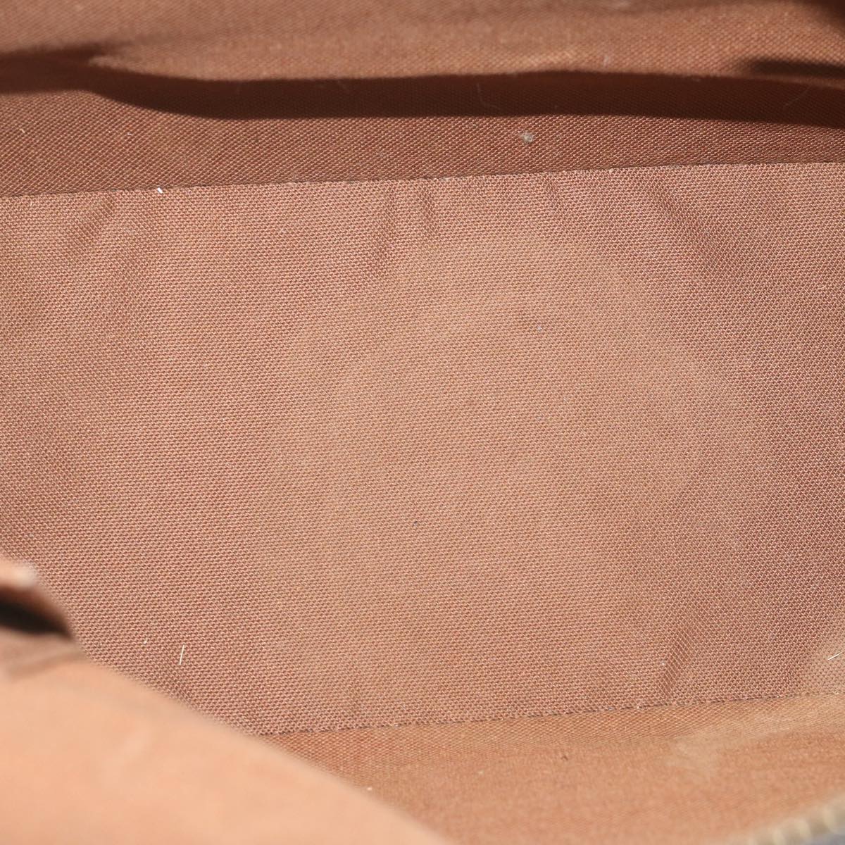 LOUIS VUITTON Monogram Cabas Piano Tote Bag M51148 LV bs10591