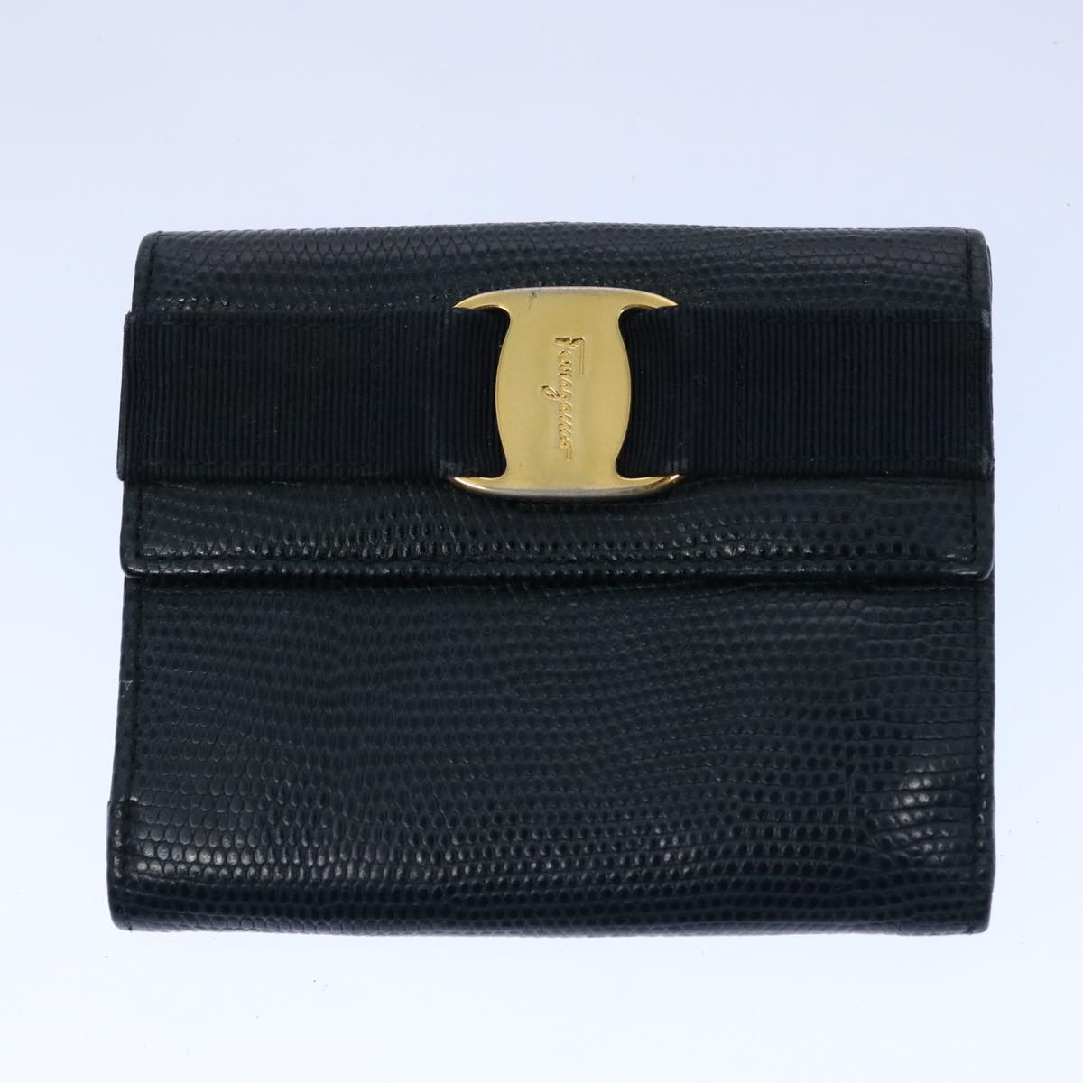FENDI Shoulder Bag Patent leather Green 2813 26637 008 bs10909
