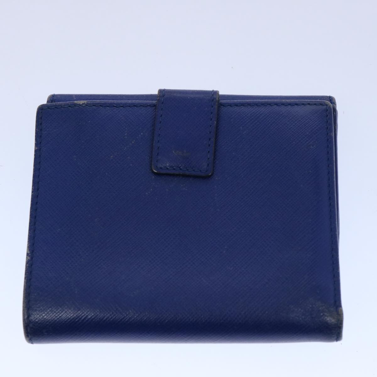 FENDI Shoulder Bag Patent leather Green 2813 26637 008 bs10909