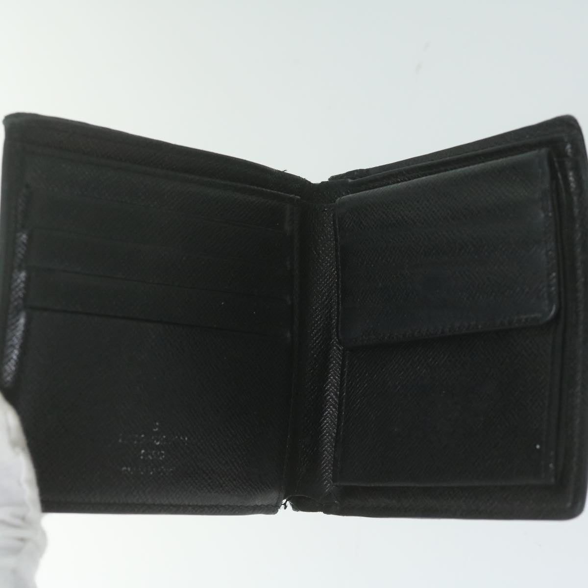 LOUIS VUITTON Monogram Wallet 10set LV bs11163