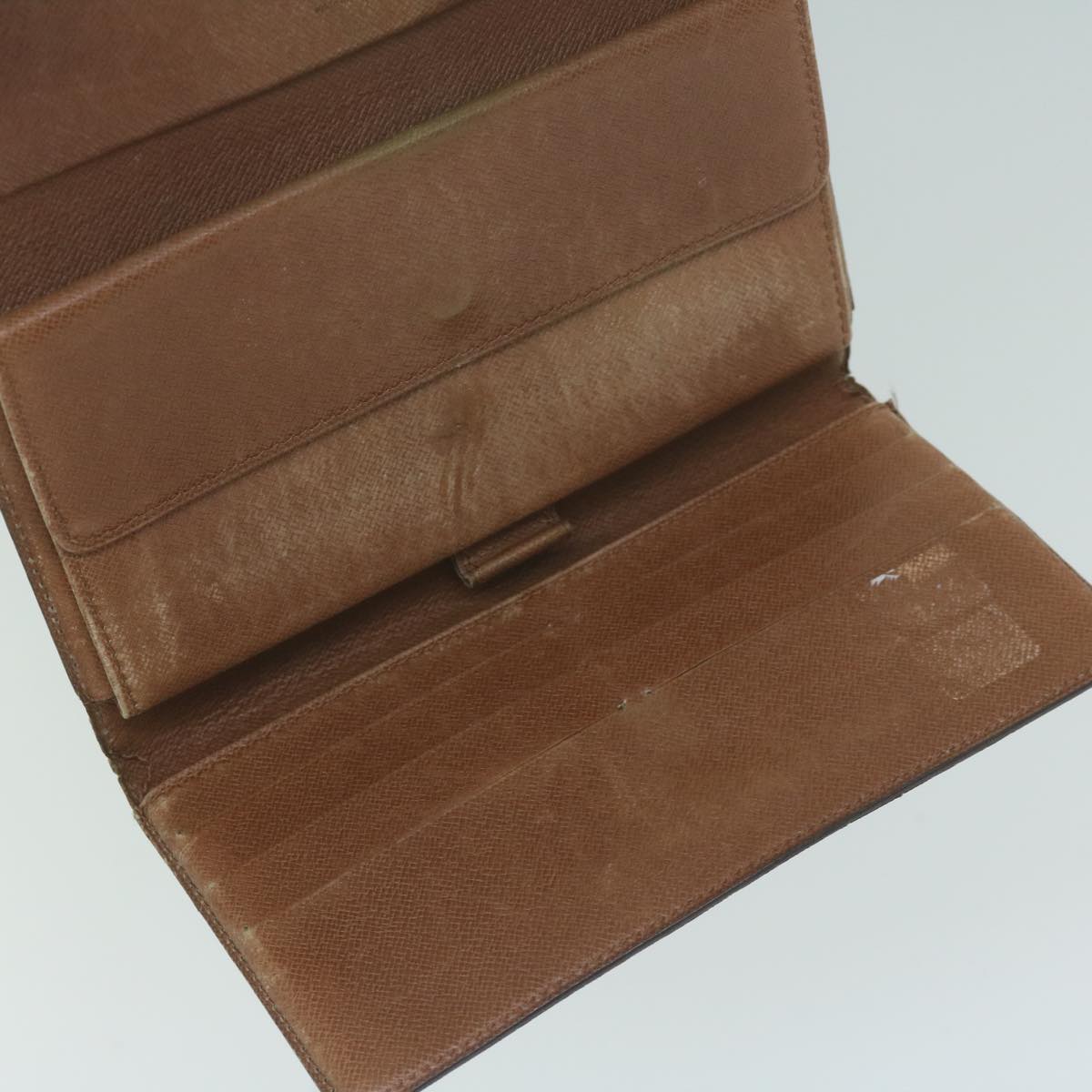 LOUIS VUITTON Monogram Wallet 10set LV bs11163