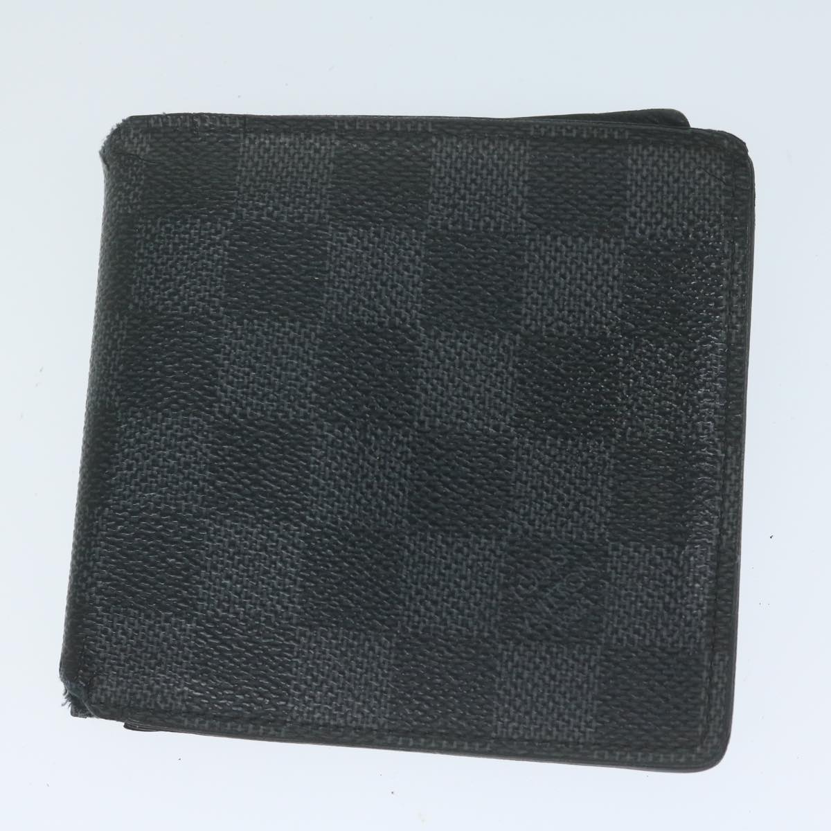 LOUIS VUITTON Monogram Wallet 10set LV bs11163