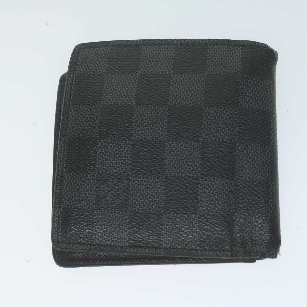 LOUIS VUITTON Monogram Wallet 10set LV bs11163