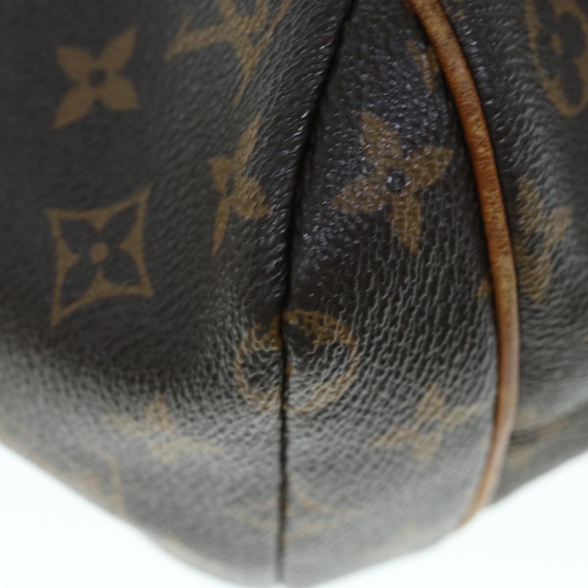 LOUIS VUITTON Monogram Totally PM Tote Bag M56688 LV bs11320