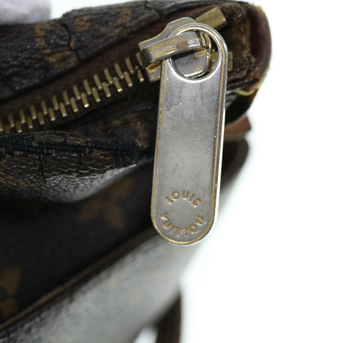 LOUIS VUITTON Monogram Totally PM Tote Bag M56688 LV bs11320