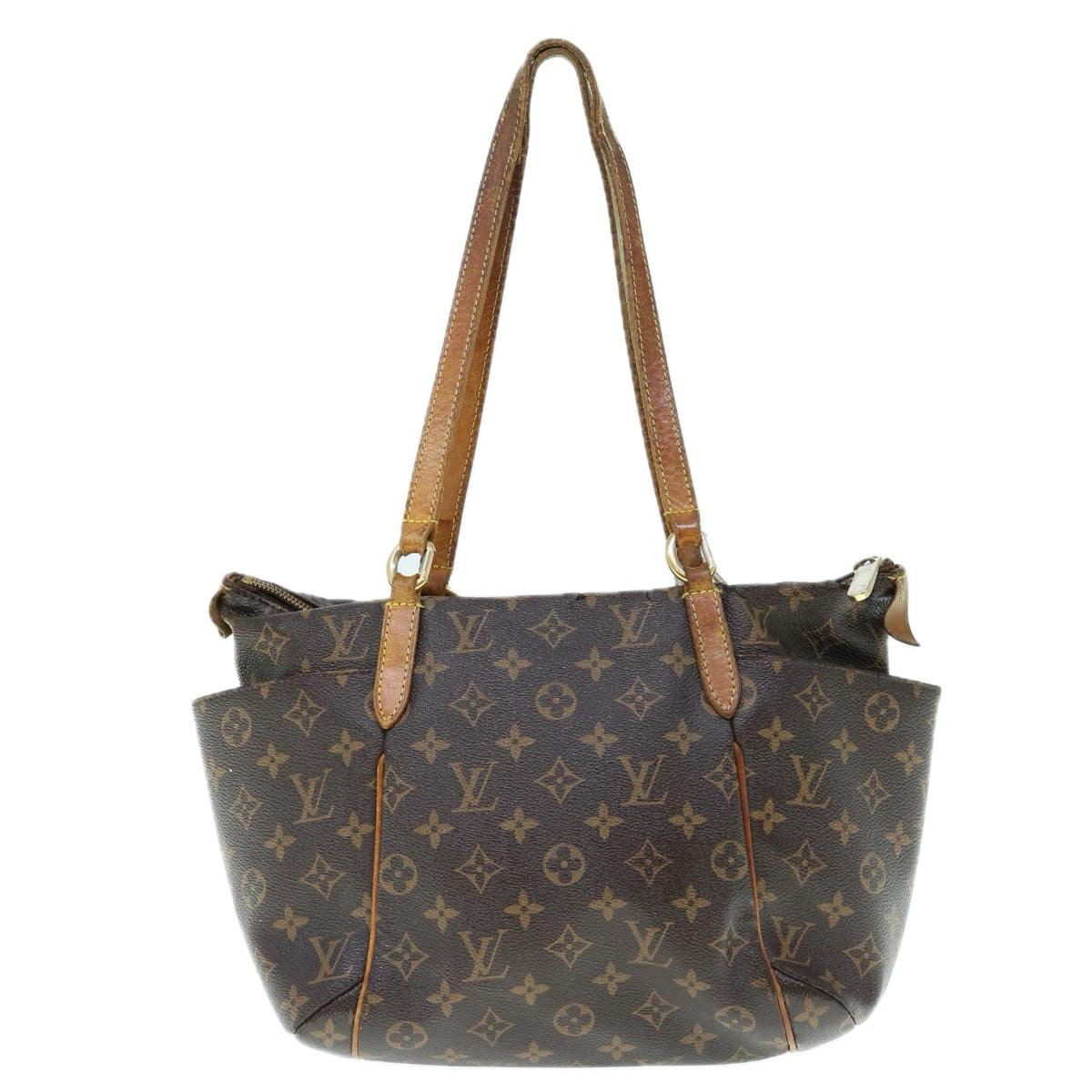LOUIS VUITTON Monogram Totally PM Tote Bag M56688 LV bs11320