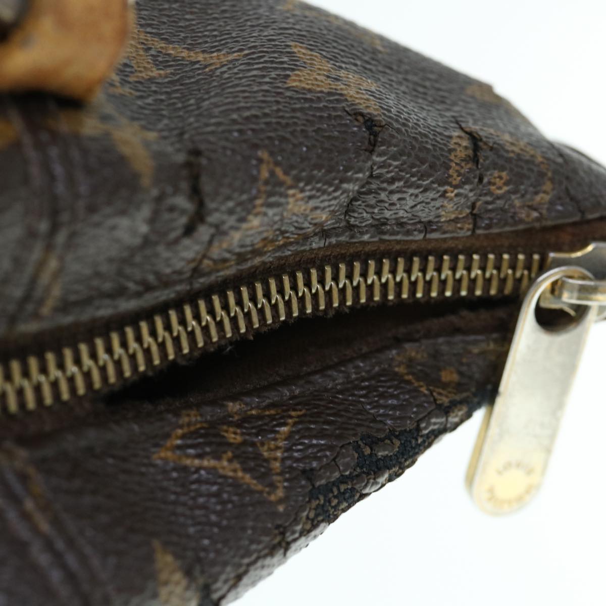 LOUIS VUITTON Monogram Totally PM Tote Bag M56688 LV bs11320