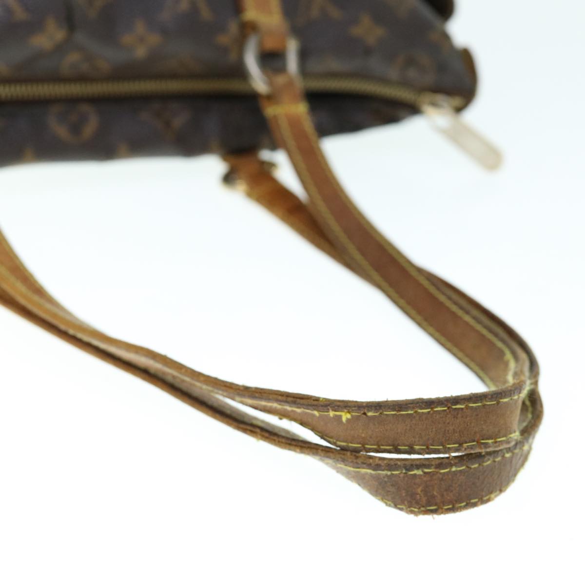 LOUIS VUITTON Monogram Totally PM Tote Bag M56688 LV bs11320