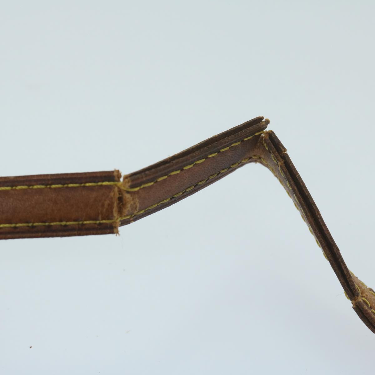 LOUIS VUITTON Monogram Trocadero 23 Shoulder Bag M51276 LV bs11338
