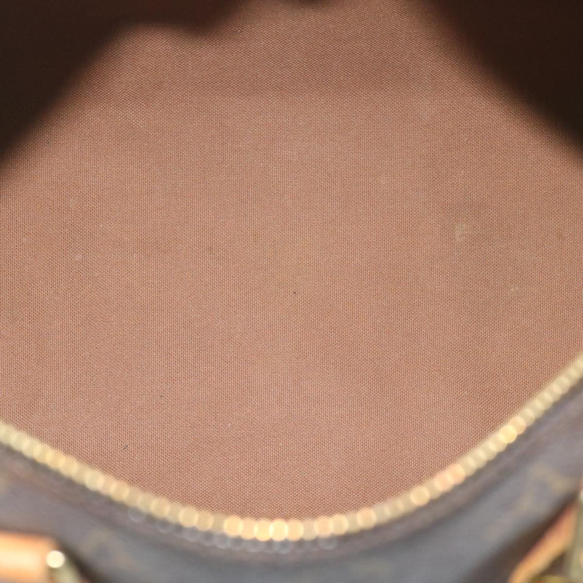 LOUIS VUITTON Monogram Speedy 30 Hand Bag M41526 LV bs11347