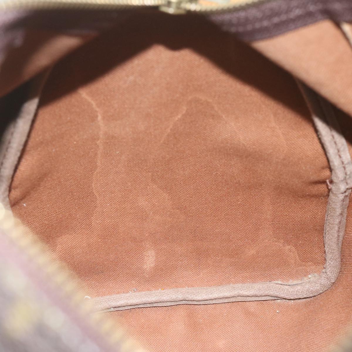 LOUIS VUITTON Monogram Speedy 30 Hand Bag M41526 LV bs11374