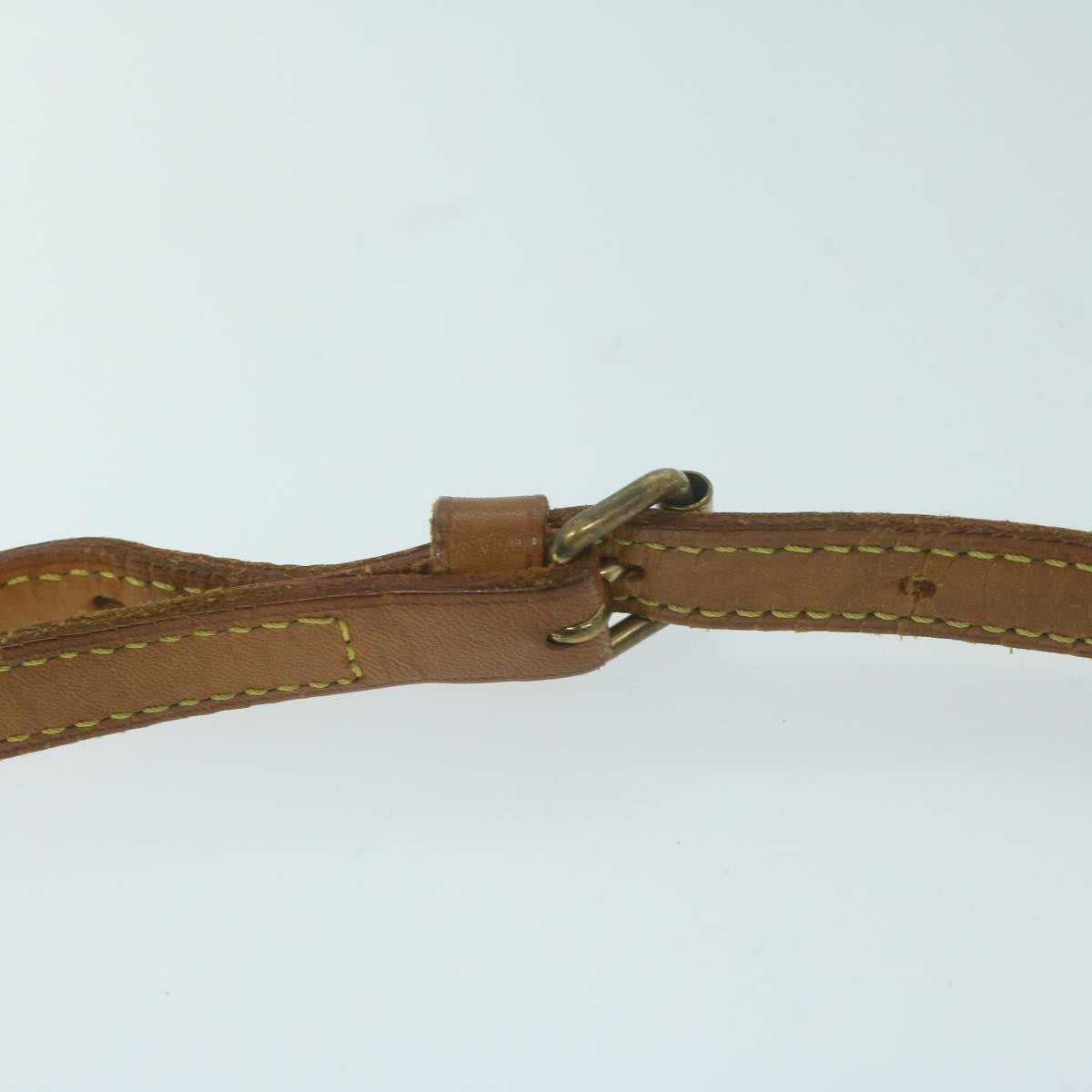 LOUIS VUITTON Monogram Trocadero 30 Shoulder Bag M51272 LV bs11493