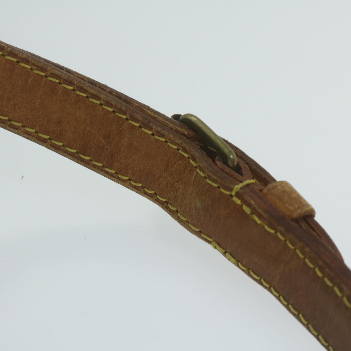 LOUIS VUITTON Monogram Noe Shoulder Bag M42224 LV bs11496