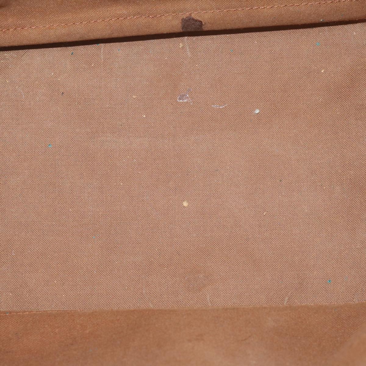 LOUIS VUITTON Monogram Noe Shoulder Bag M42224 LV bs11496
