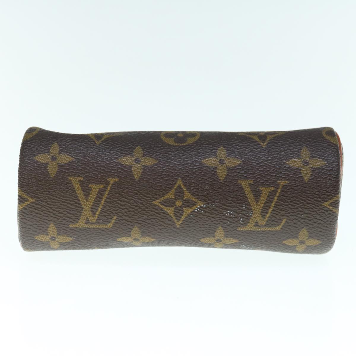 LOUIS VUITTON Monogram Papillon Pouch LV bs11509