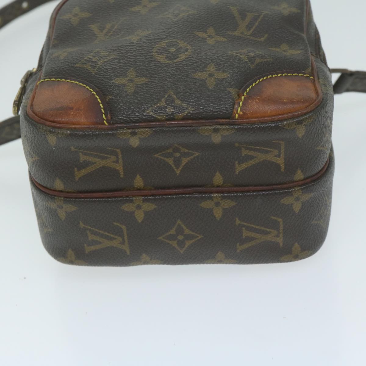LOUIS VUITTON Monogram Amazon Shoulder Bag M45236 LV bs11510
