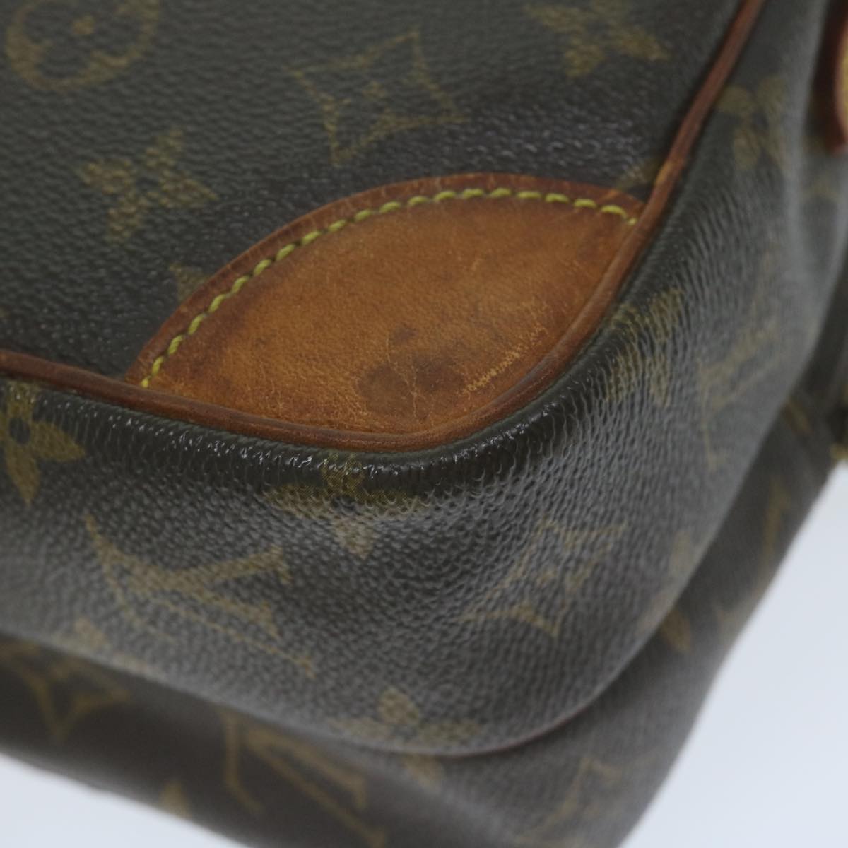 LOUIS VUITTON Monogram Amazon Shoulder Bag M45236 LV bs11510