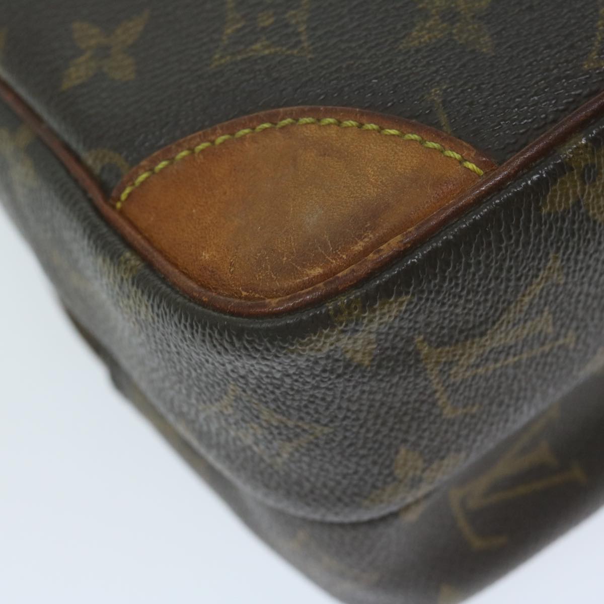 LOUIS VUITTON Monogram Amazon Shoulder Bag M45236 LV bs11510