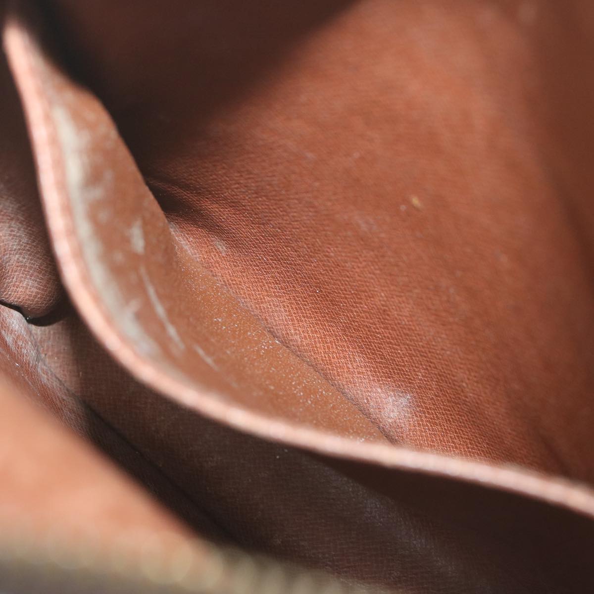 LOUIS VUITTON Monogram Amazon Shoulder Bag M45236 LV bs11510