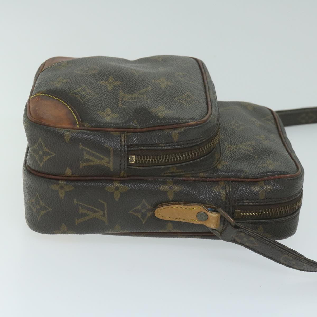 LOUIS VUITTON Monogram Amazon Shoulder Bag M45236 LV bs11510