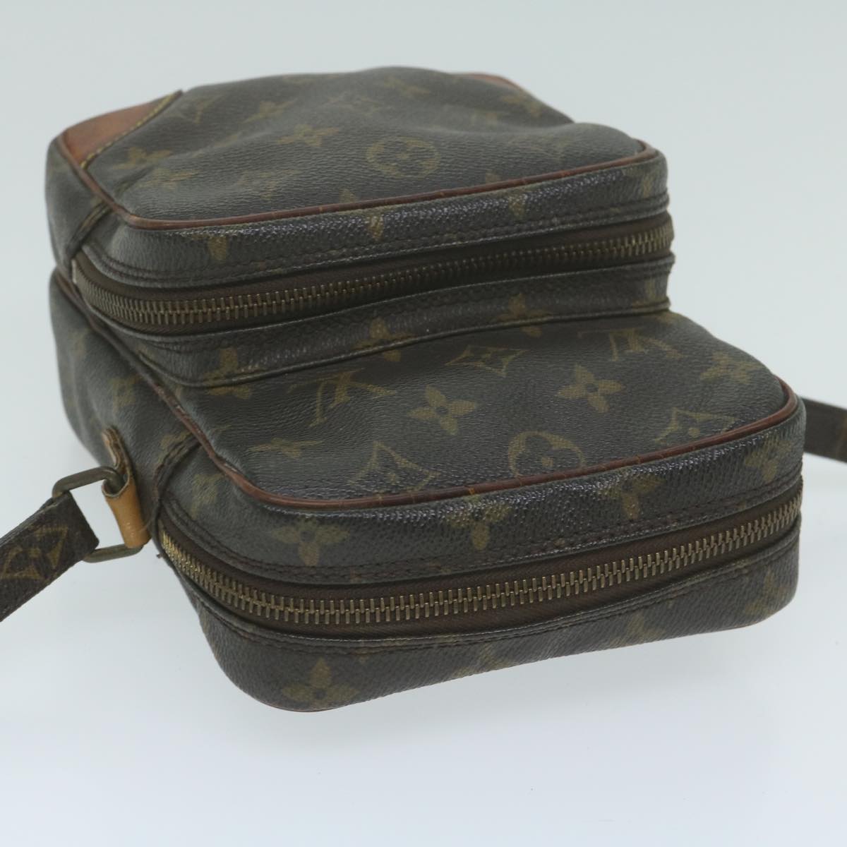 LOUIS VUITTON Monogram Amazon Shoulder Bag M45236 LV bs11510