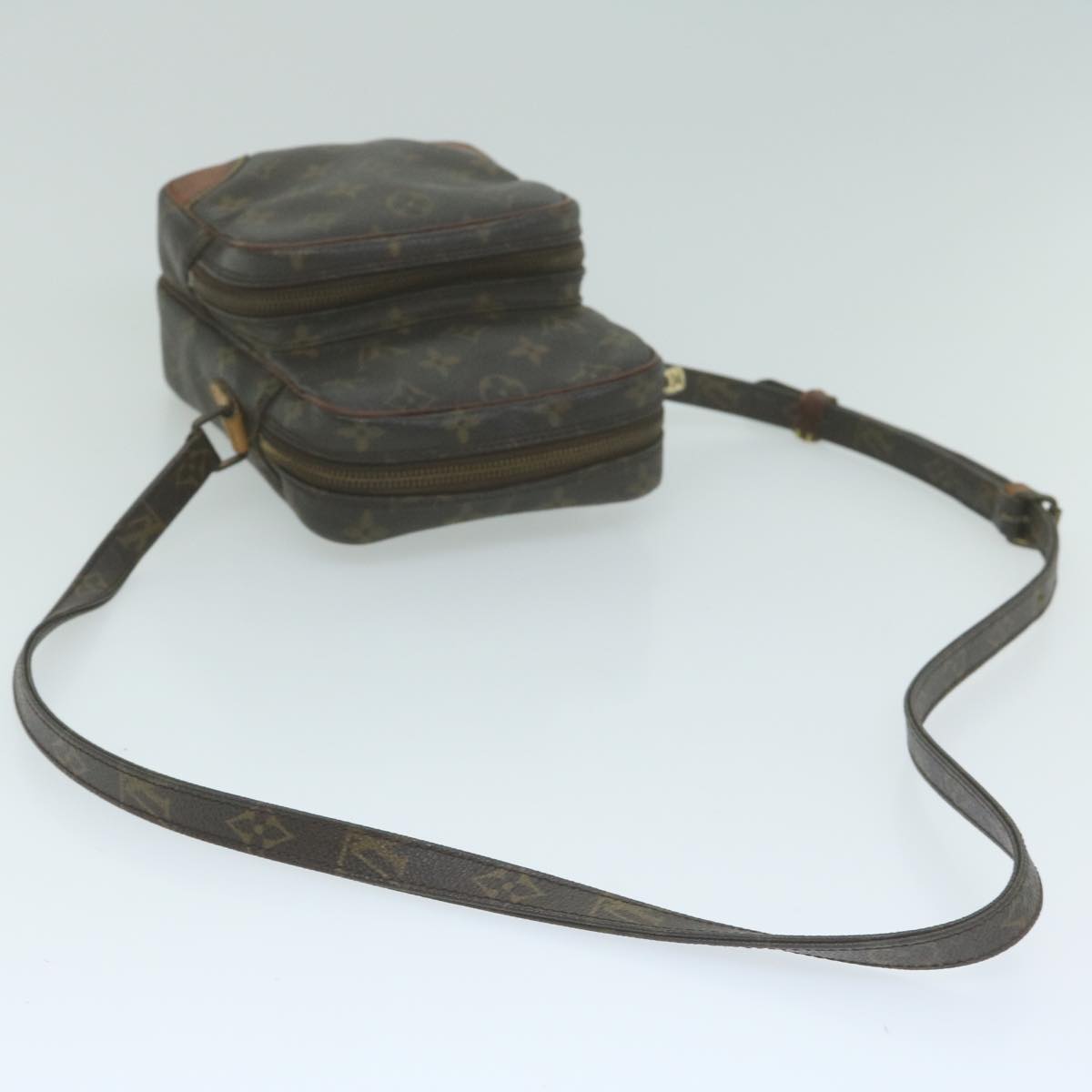 LOUIS VUITTON Monogram Amazon Shoulder Bag M45236 LV bs11510