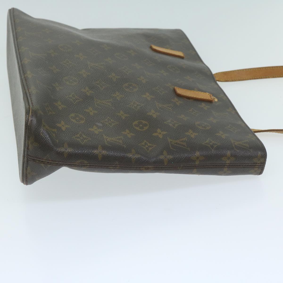 LOUIS VUITTON Monogram Luco Tote Bag M51155 LV bs11576