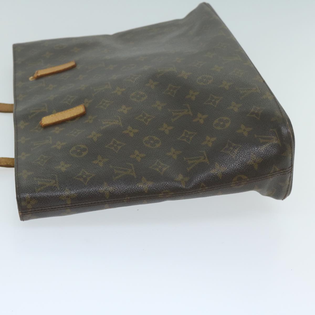 LOUIS VUITTON Monogram Luco Tote Bag M51155 LV bs11576