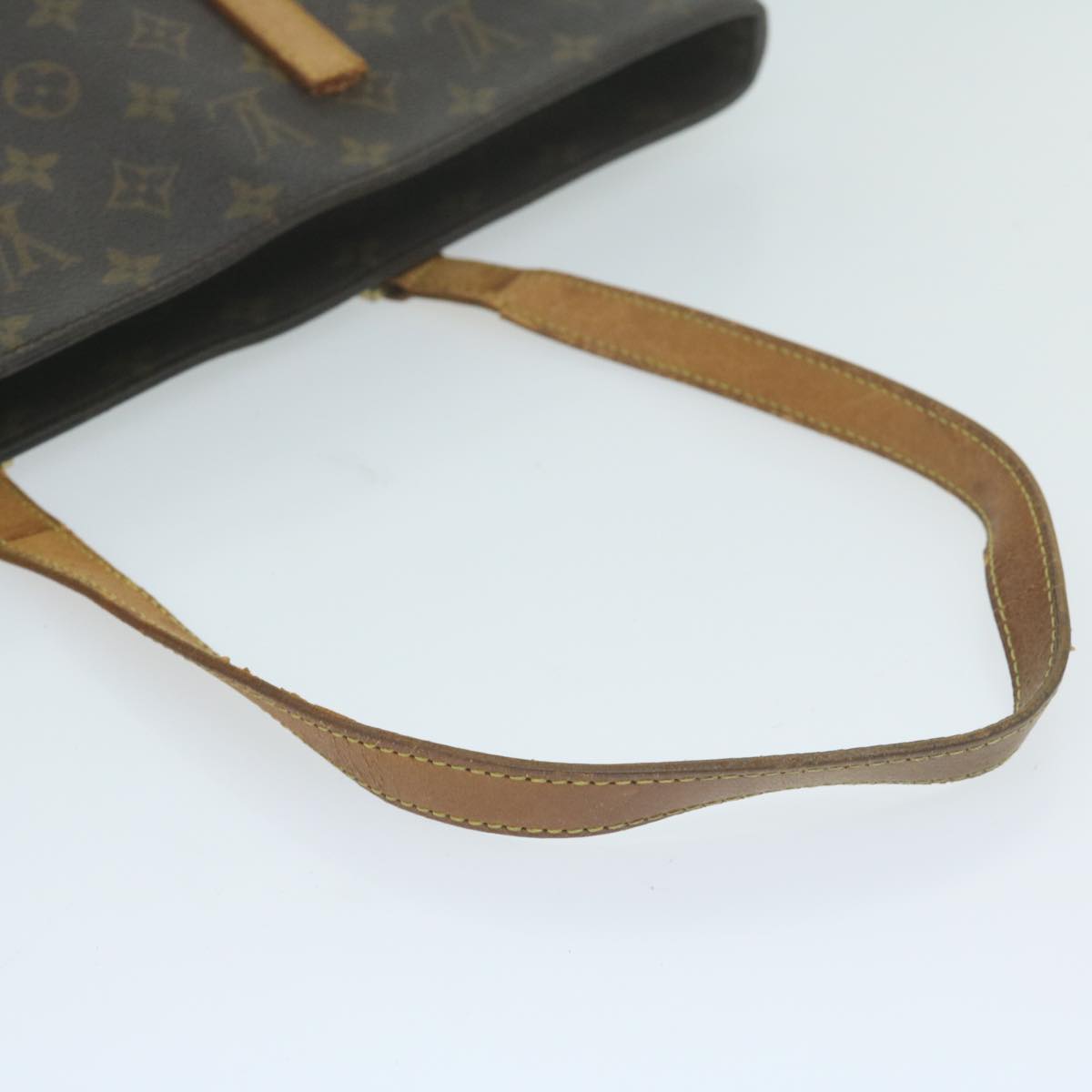 LOUIS VUITTON Monogram Luco Tote Bag M51155 LV bs11576