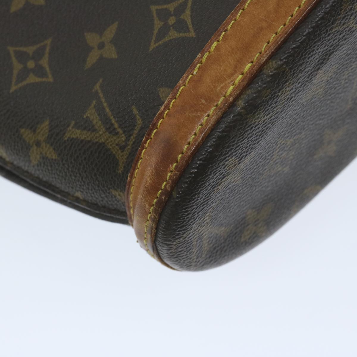 LOUIS VUITTON Monogram Babylone Tote Bag M51102 LV bs11597