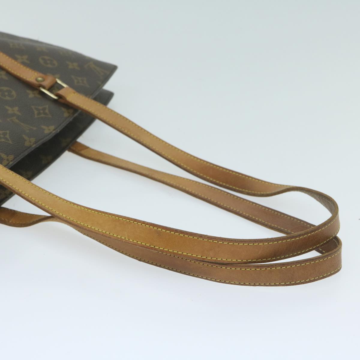 LOUIS VUITTON Monogram Babylone Tote Bag M51102 LV bs11597