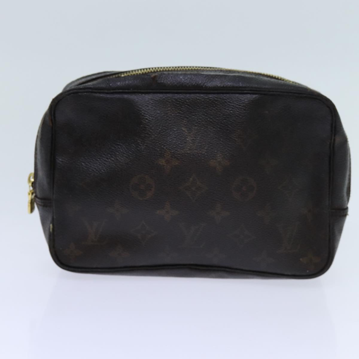 LOUIS VUITTON Monogram Clutch Bag 2Set LV bs13018