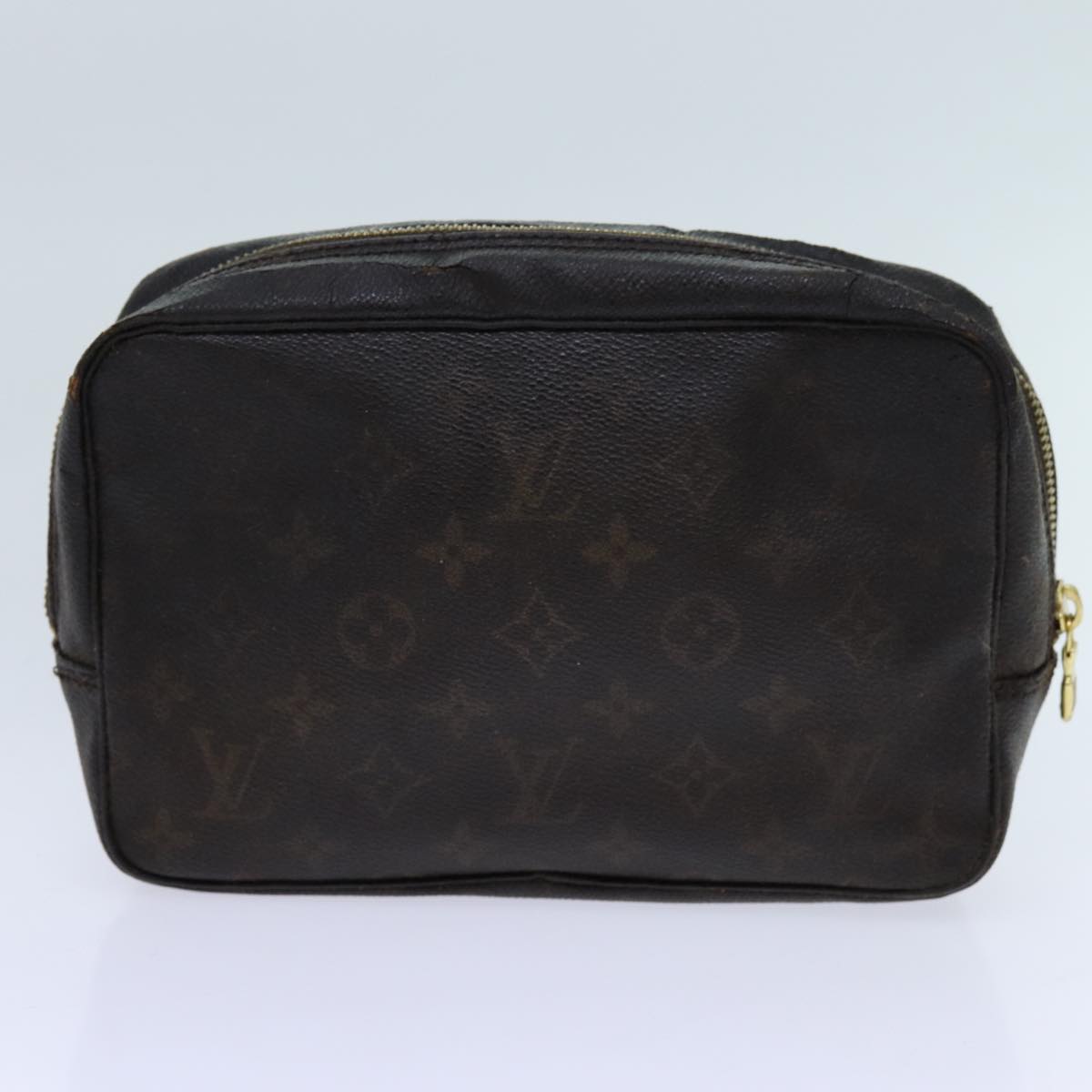 LOUIS VUITTON Monogram Clutch Bag 2Set LV bs13018