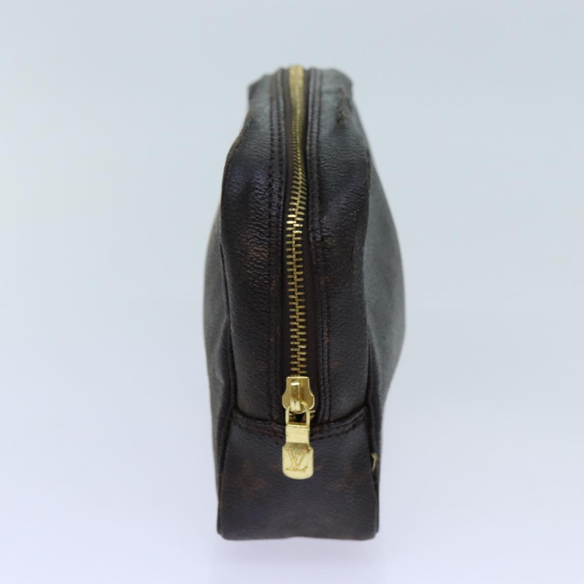 LOUIS VUITTON Monogram Clutch Bag 2Set LV bs13018