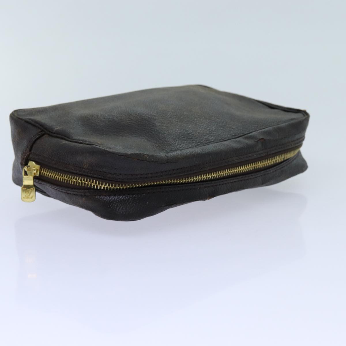 LOUIS VUITTON Monogram Clutch Bag 2Set LV bs13018