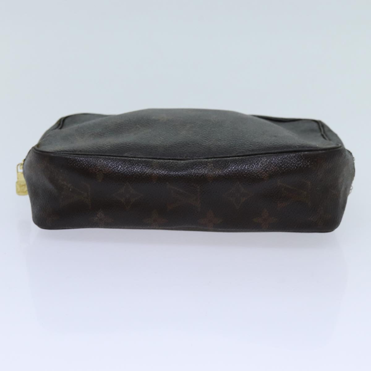 LOUIS VUITTON Monogram Clutch Bag 2Set LV bs13018