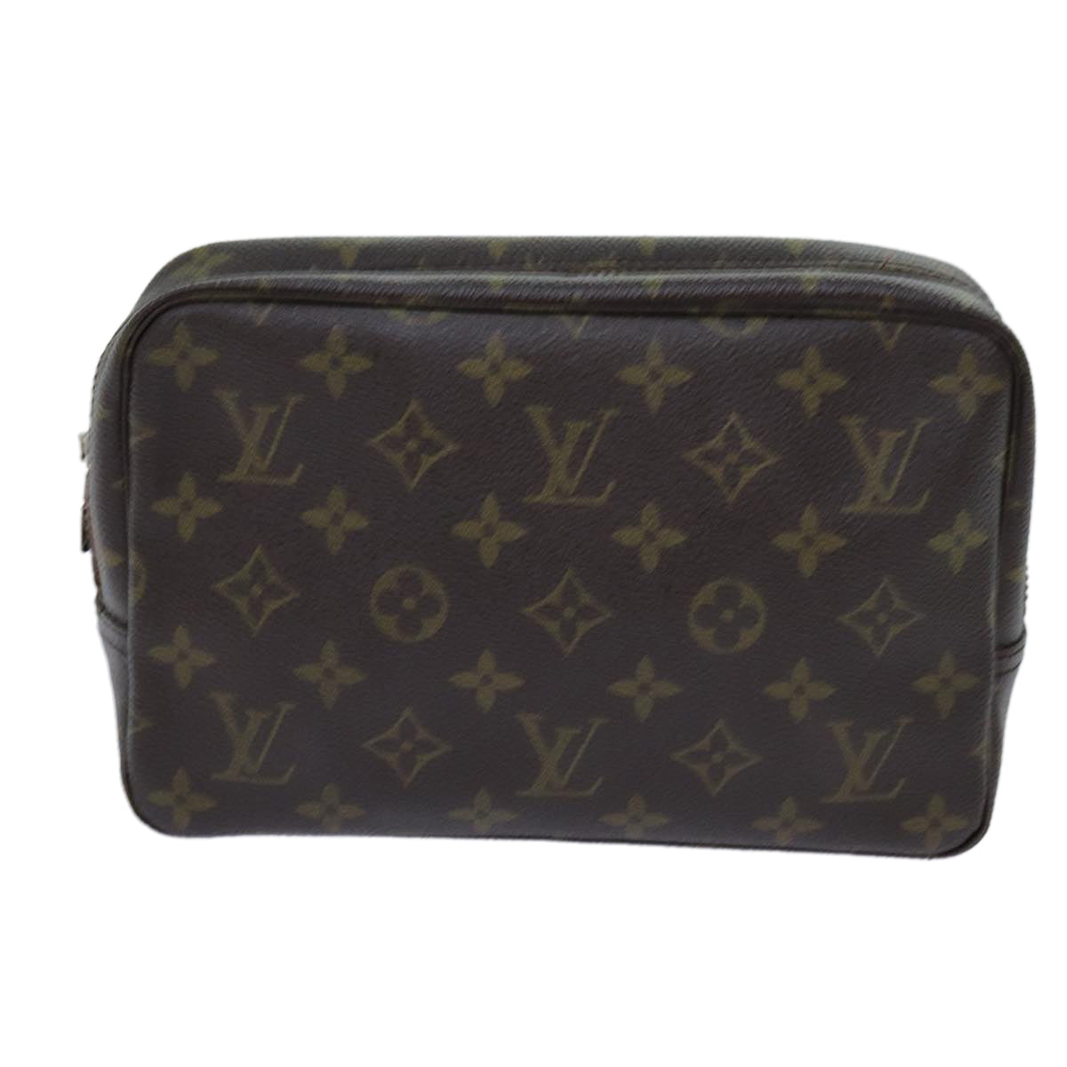 LOUIS VUITTON Monogram Clutch Bag 2Set LV bs13018