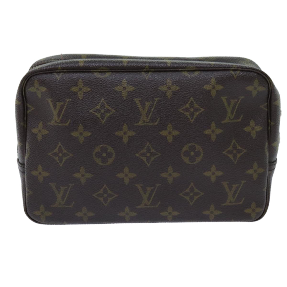 LOUIS VUITTON Monogram Clutch Bag 2Set LV bs13018