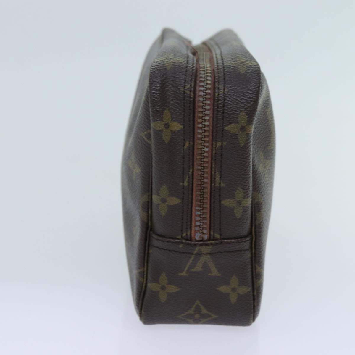 LOUIS VUITTON Monogram Clutch Bag 2Set LV bs13018