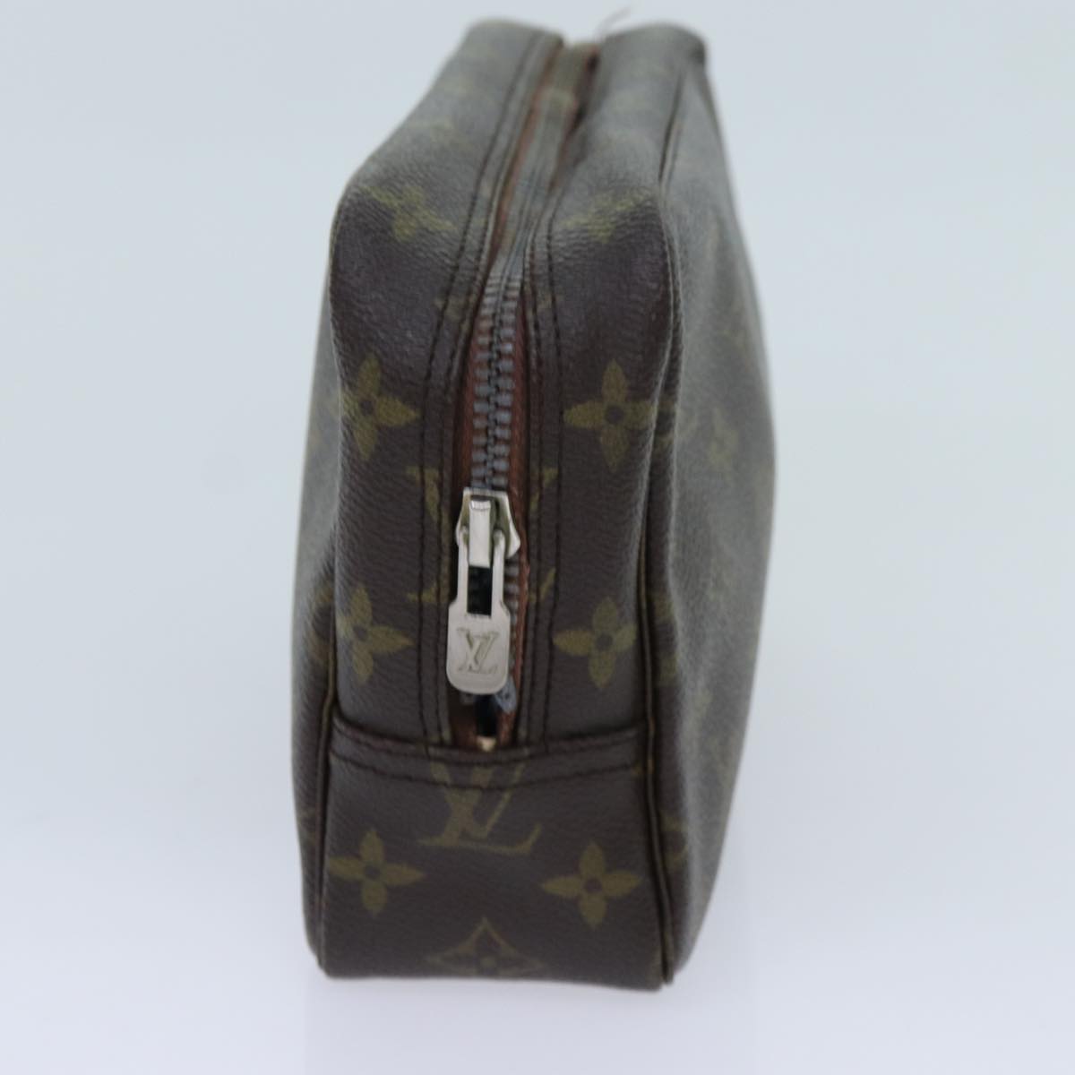 LOUIS VUITTON Monogram Clutch Bag 2Set LV bs13018