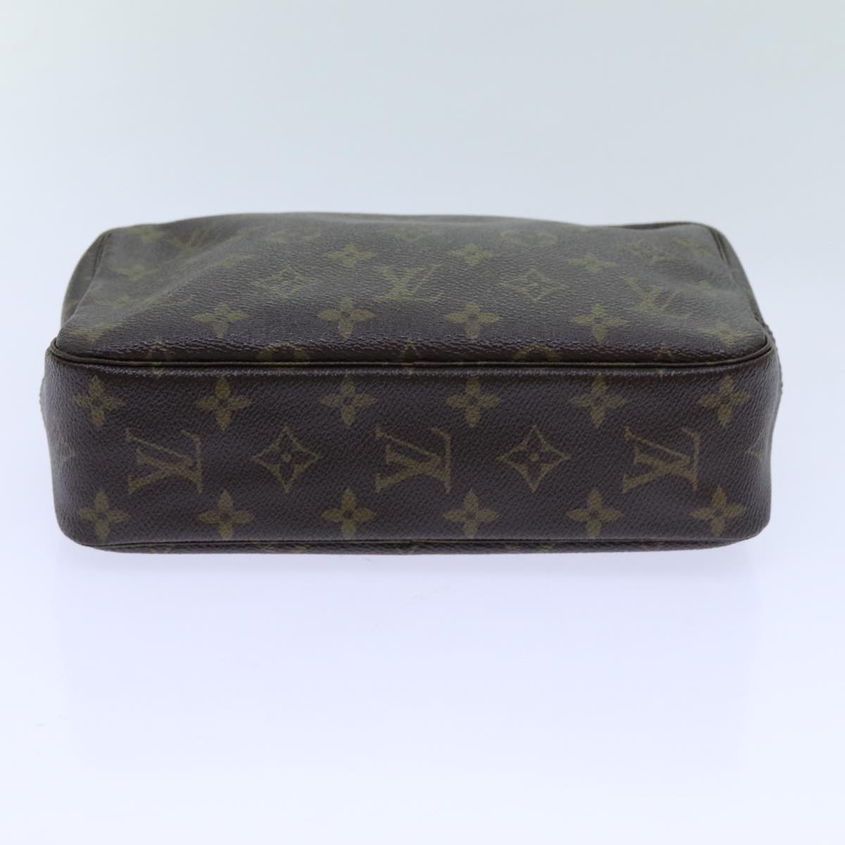 LOUIS VUITTON Monogram Clutch Bag 2Set LV bs13018