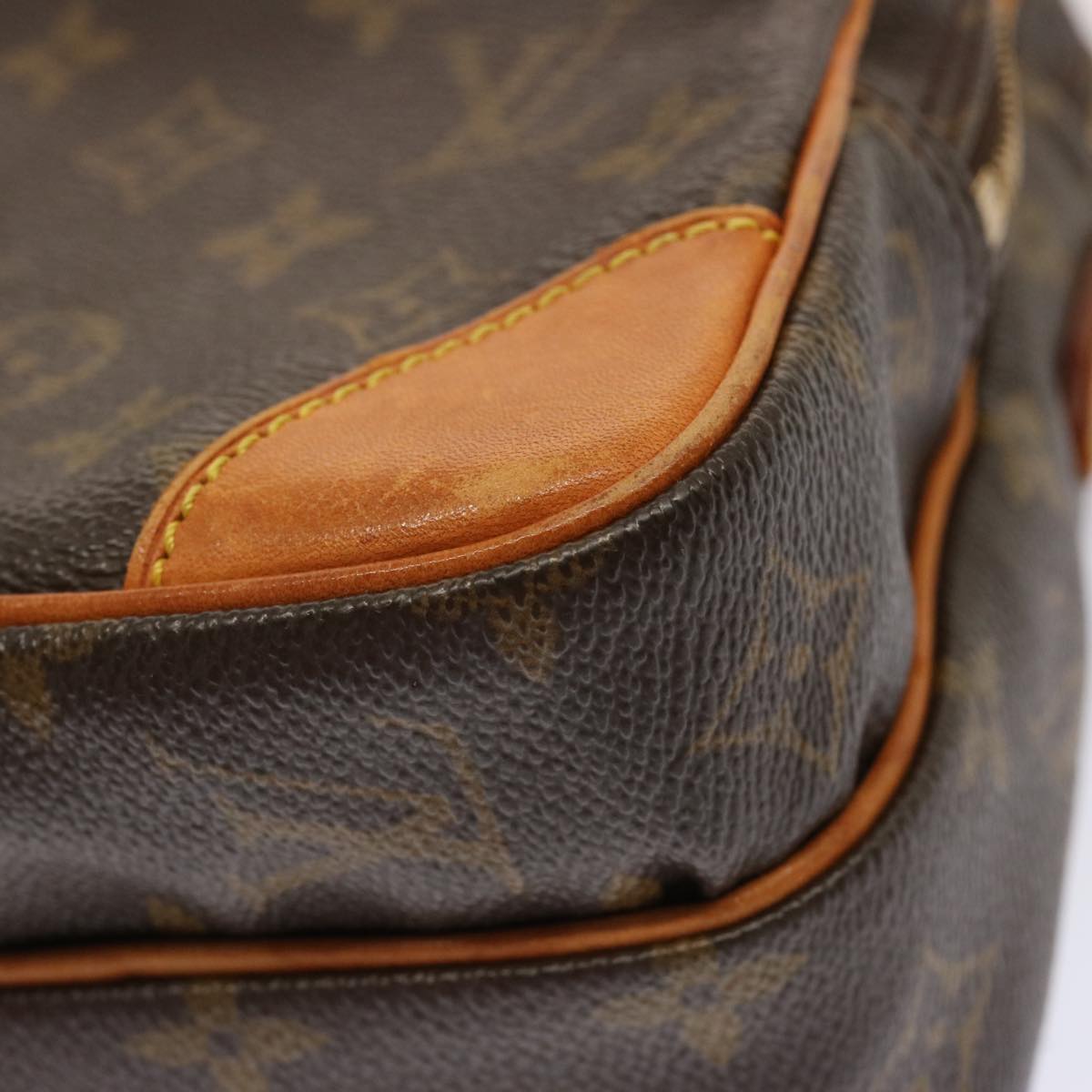 LOUIS VUITTON Monogram Amazon Shoulder Bag M45236 LV bs13530