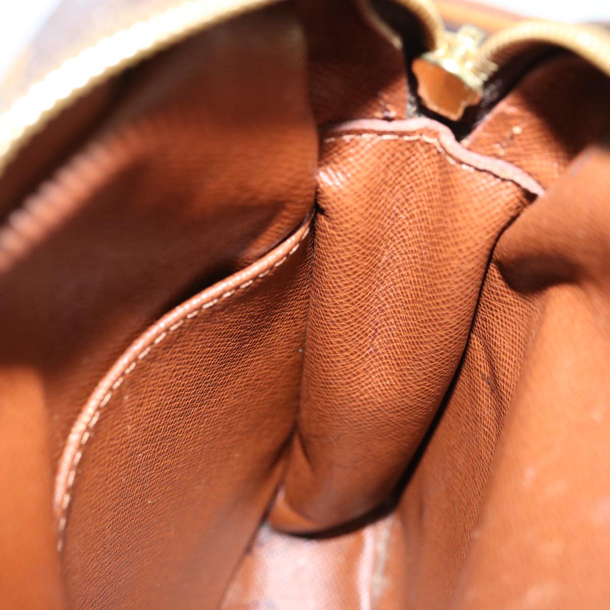 LOUIS VUITTON Monogram Amazon Shoulder Bag M45236 LV bs13530