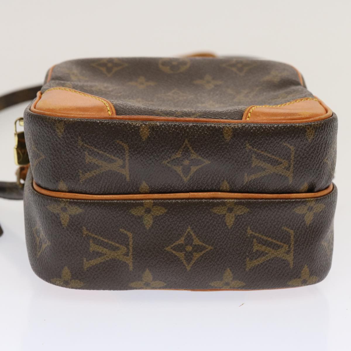 LOUIS VUITTON Monogram Amazon Shoulder Bag M45236 LV bs13530