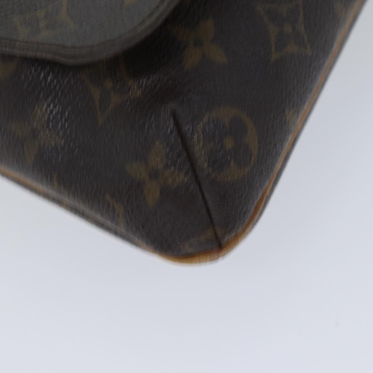 LOUIS VUITTON Monogram Musette Salsa Long Shoulder Bag M51387 LV bs13534