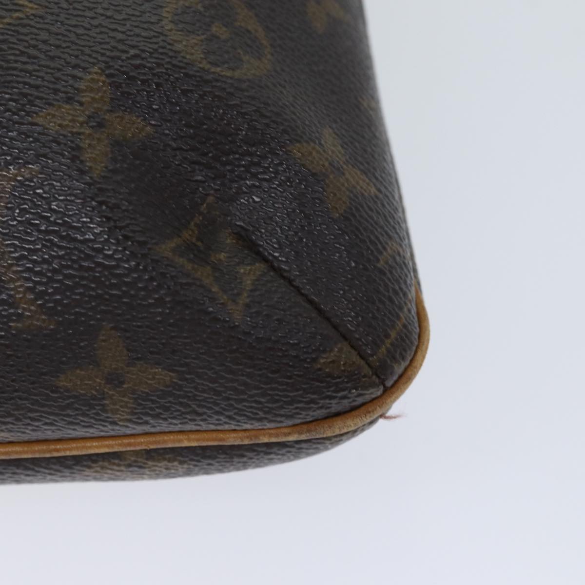 LOUIS VUITTON Monogram Musette Salsa Long Shoulder Bag M51387 LV bs13534