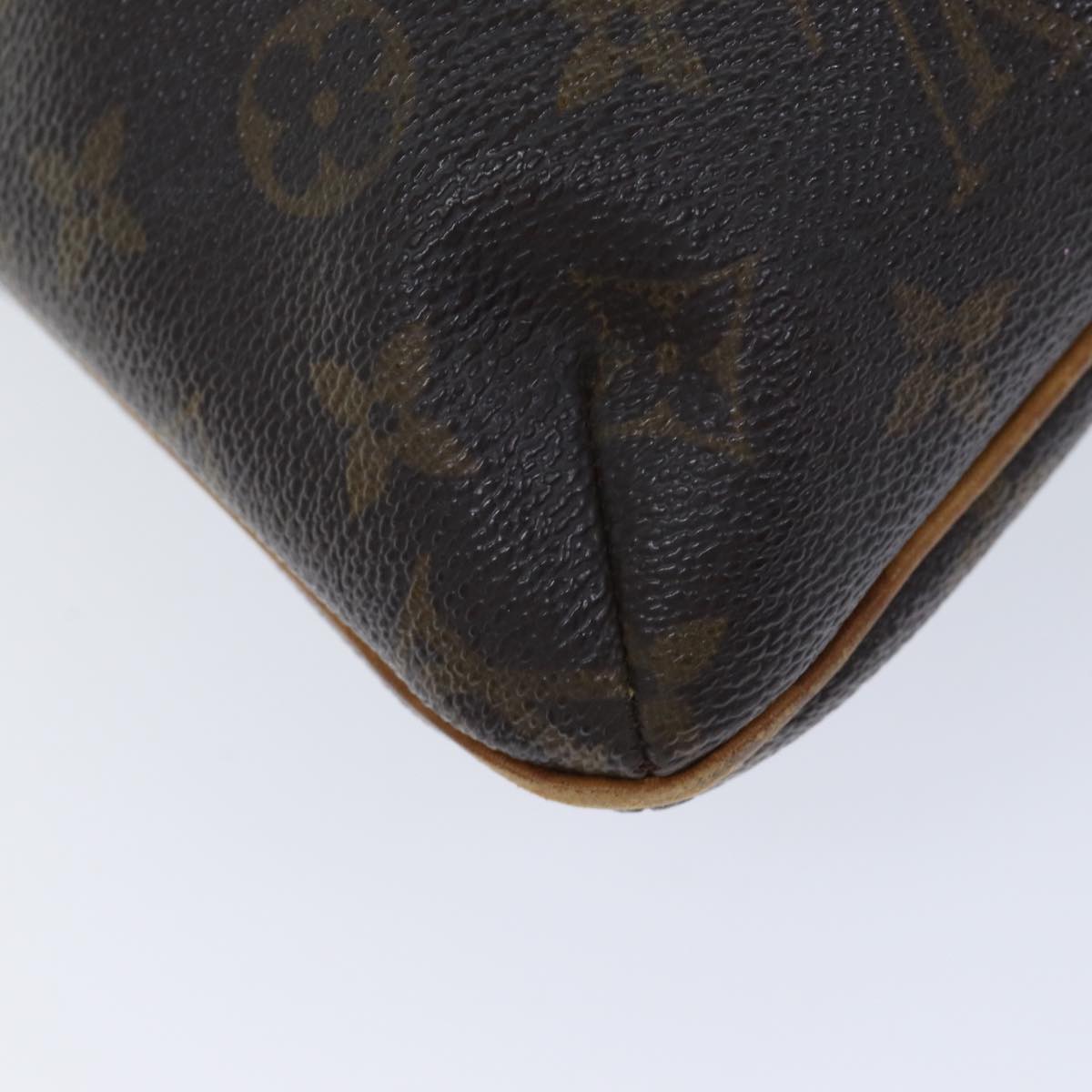 LOUIS VUITTON Monogram Musette Salsa Long Shoulder Bag M51387 LV bs13534