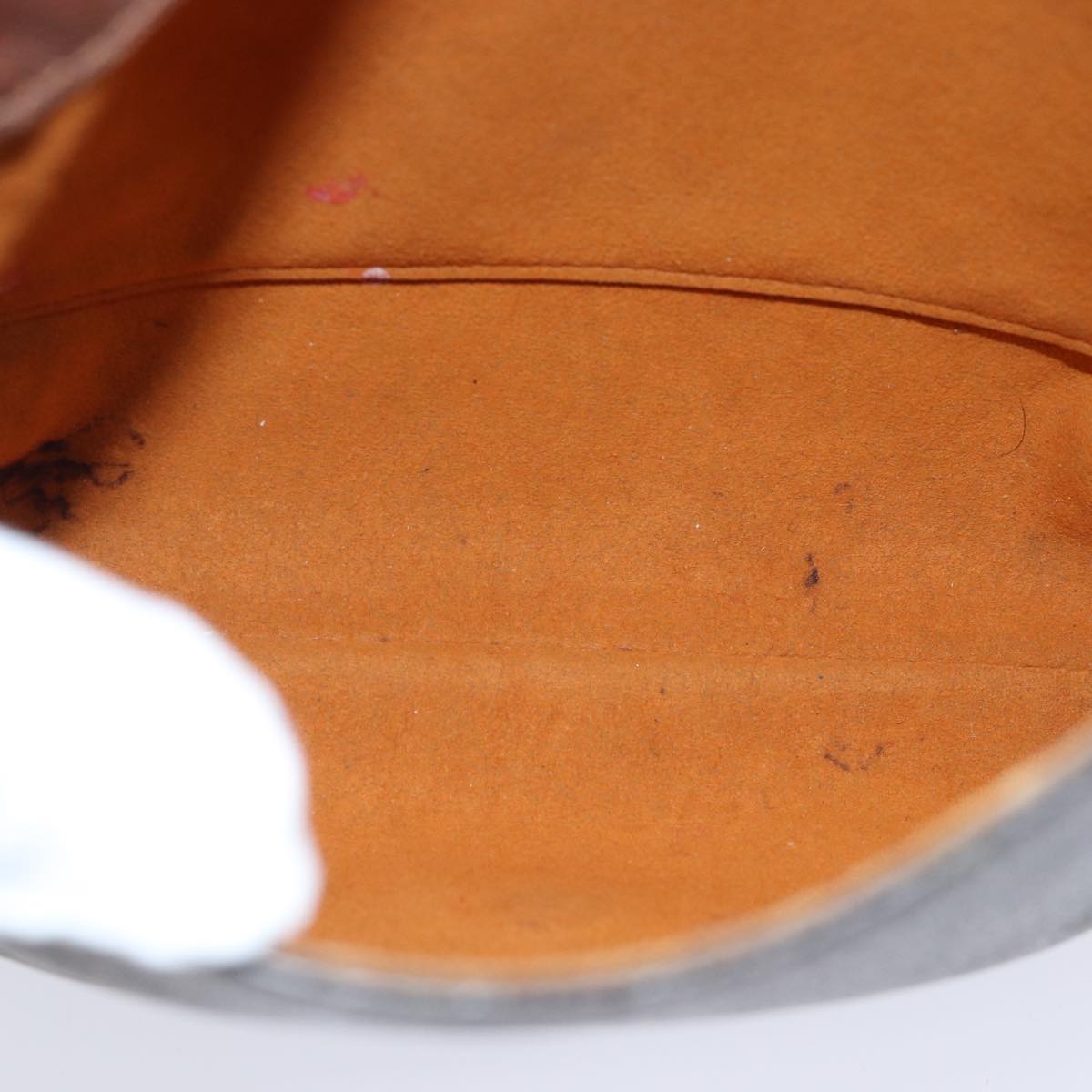LOUIS VUITTON Monogram Musette Salsa Long Shoulder Bag M51387 LV bs13534