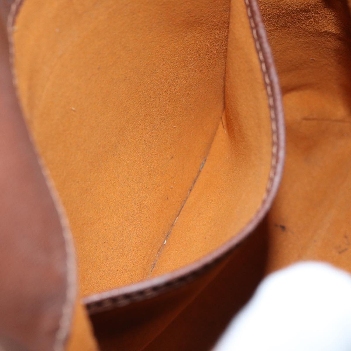 LOUIS VUITTON Monogram Musette Salsa Long Shoulder Bag M51387 LV bs13534