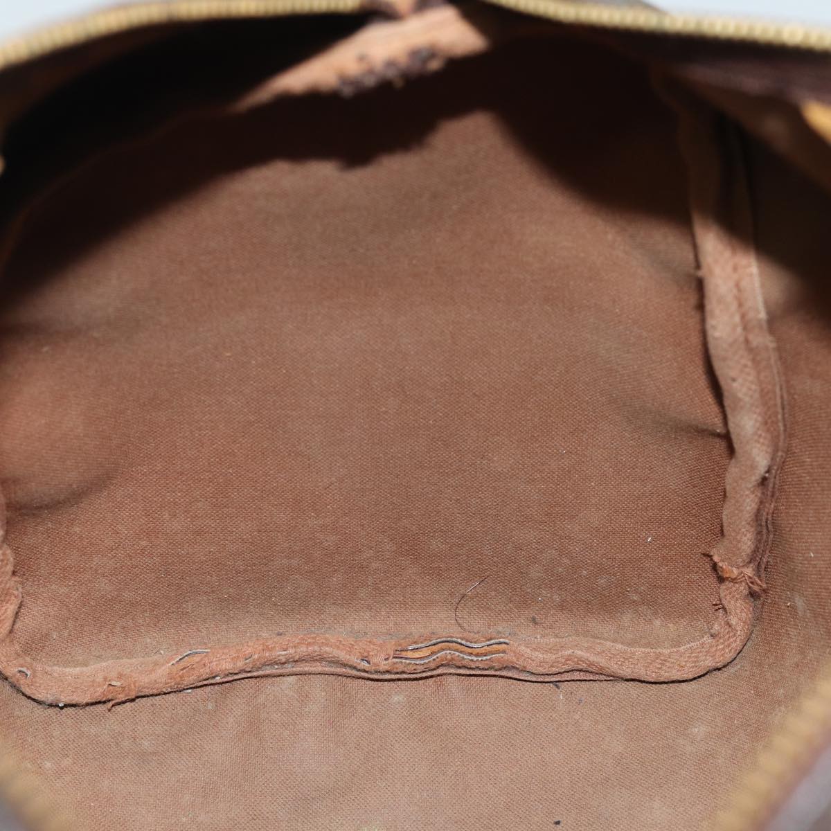 LOUIS VUITTON Monogram Speedy 30 Hand Bag M41526 LV bs13548